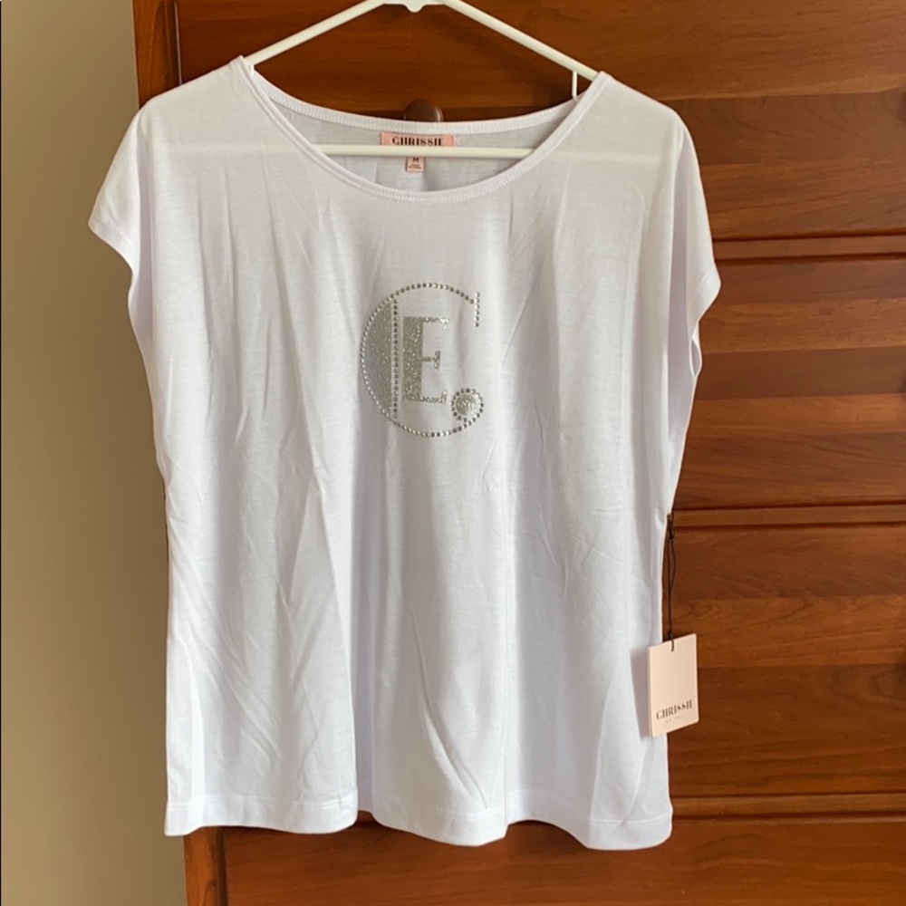 Tail women’s tennis top